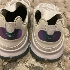 Under Armour | Shoes | Stephen Curry 4 Low Size 15 | Poshmark display picture 1